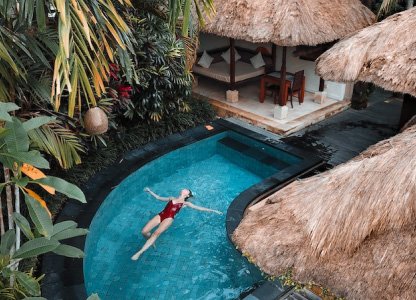 Adventure Road Tracking