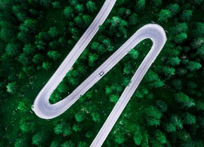 Adventure Train Tracking