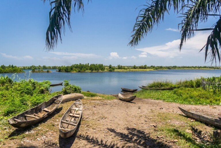 Le Canal de Pangalanes