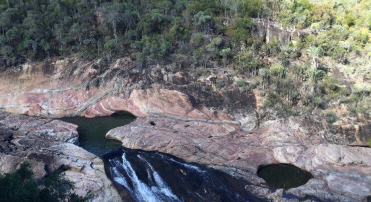 Parc National d’Andohahela