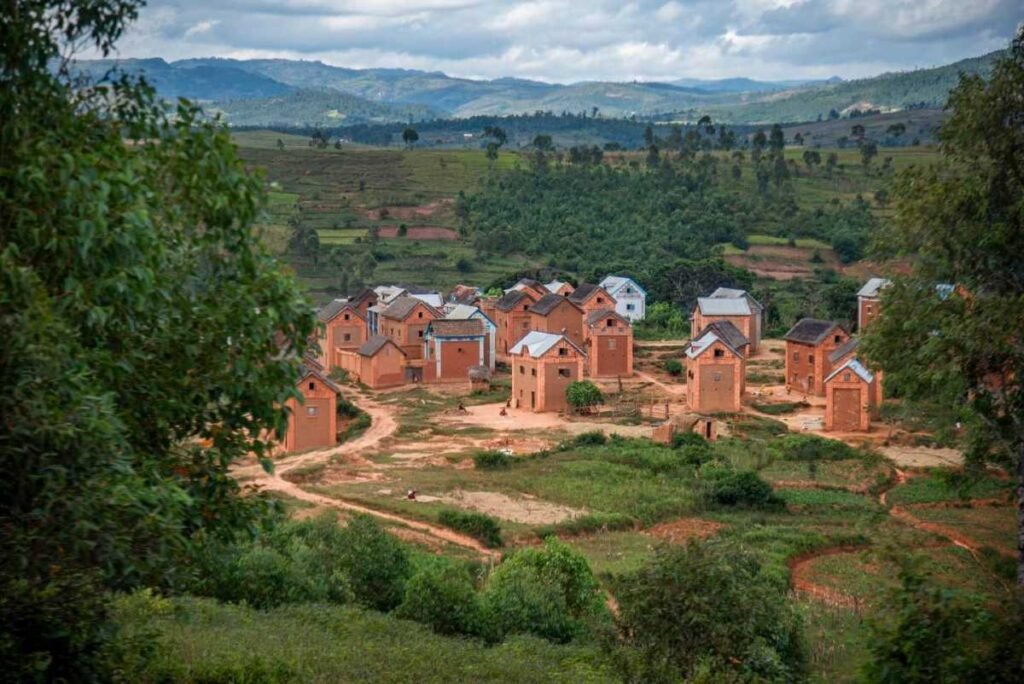 Classic Sights of Madagascar