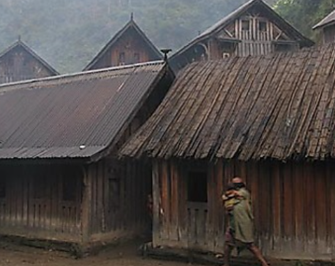 Esperienza Zafimaniry